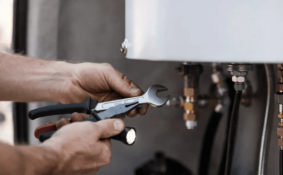 Why choose Water Heater Repair in Cleveland, VA